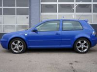 gebraucht VW Golf IV 