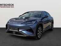 Gebraucht BYD Sealion 7 389 kW (530 PS) 2025 Grau SUV