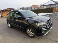 gebraucht VW T-Cross - Life TSI - nur 42000km Top Zustand