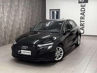 gebraucht Audi A3 SB 35 TDI 2xS-line S-tronic /MATRIX-LED/ VIRTUA...