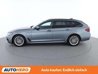 gebraucht BMW 530e 5er xDrive M Sport