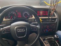 gebraucht Audi A5 Sportback 2,0 TFSI