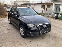 gebraucht Audi Q5 20 TDI quattro DPF S-tronic
