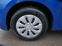 gebraucht Skoda Fabia Selection 1.0 TSI *NAVI-ÜBER-SMARTLINK*LED*PDC-...