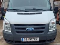 gebraucht Ford Transit FT 280 M Vario 4.36 2,2 TDCi