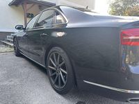 gebraucht Audi A8 3,0 TDI Quattro