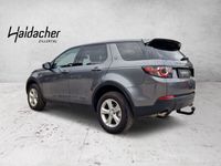 gebraucht Land Rover Discovery Sport 2.2 TD4 4WD S Aut.