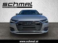 gebraucht Audi A6 Avant 40 TDI Sport