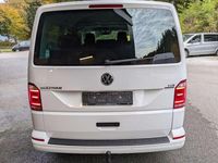 gebraucht VW Multivan Trendline 4Motion