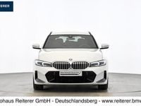 gebraucht BMW 320 320 d xDrive *M-Sportpaket