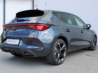 gebraucht Cupra Leon 1.5 TSI 150 PS ACT