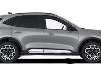 gebraucht Ford Kuga Active X FHEV ACC TotW Kam360 eHK SHZ 18Z