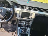 gebraucht VW Passat Variant Comfortline 20 TDI DSG