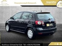 Gebraucht VW Golf V Trendline 90 PS (66 kW) 2007 Schwarz Kleinwagen