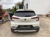 gebraucht Renault Captur CapturTCe 130 PF Intens Intens