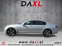 gebraucht BMW 740 740 d xDrive Österreich-Paket Aut. € 449,73 mona...
