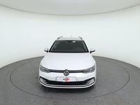 gebraucht VW Golf VIII Variant Life TDI DSG