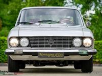 Gebraucht Lancia 2000 116 PS (85 kW) 1972 Grau Coupé