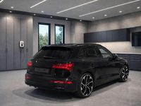 gebraucht Audi SQ5 3.0 TFSI