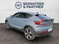 gebraucht Volvo C40 Recharge Twin Ultimate