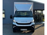 gebraucht Iveco 35.12 Daily