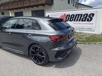 gebraucht Audi RS3 SB TFSI quattro S-tronic