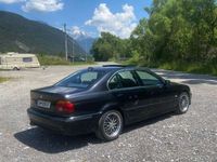 gebraucht BMW 523 523 i