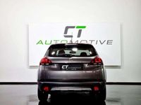 Gebraucht Peugeot 2008 Crossway 110 PS (80 kW) 2019 Grau SUV