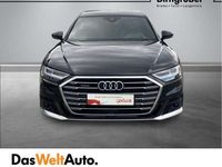 gebraucht Audi A8 50 TDI quattro