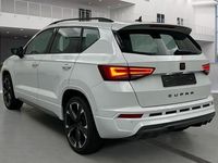 Gebraucht Cupra Ateca 150 PS (110 kW) 2023 SUV