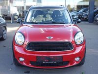 gebraucht Mini Cooper D Countryman Cooper D