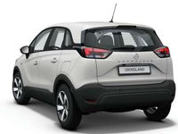 gebraucht Opel Crossland Turbo 1.2 110 LED Kam SHZ PDC Klimaaut 81 kW (1...