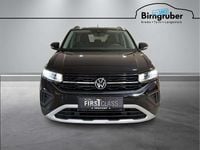 gebraucht VW T-Cross - 4Me TSI
