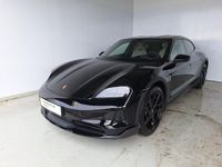 Gebraucht Porsche Taycan Cross Turismo 380 kW (517 PS) 2025 Schwarz Kombi