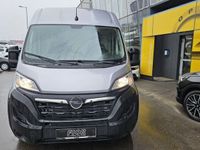 gebraucht Opel Movano L4 BlueHDI 140 S&S 3,5t+