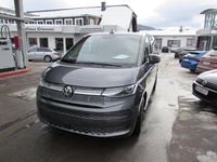 Gebraucht VW Multivan Style 245 PS (180 kW) 2025 Mittelgrau  metallic Van