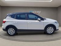 gebraucht Seat Arona Style Edition 1.0 TSI DSG