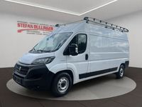Gebraucht Fiat Ducato 160 PS (117 kW) 2021 Van