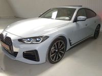 gebraucht BMW 420 Gran Coupé d xDrive M Sport (G26)