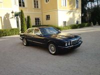 gebraucht Jaguar XJ8 3,2 Executive