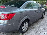 gebraucht Renault Mégane Cabriolet MeganeAuthentique 1,9 dCi Authentique