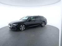 gebraucht Audi A6 40 TDI quattro Sport