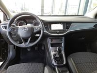gebraucht Opel Astra ST 1,5 CDTI *LED / NAVI / AGR-SPORTSITZE / TEMP...