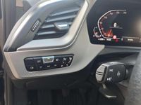 gebraucht BMW 118 i Advantage, Erstbesitz wenig KM! NP € 36.237,-