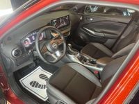 gebraucht Nissan Juke 16 Hybrid Tekna 4AMT Aut.