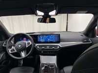 gebraucht BMW 330 d Limousine+M Sport+LED+PA+DA+HK+