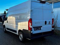 gebraucht Fiat Ducato Ducato 35 L2H2 140