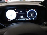 Gebraucht Hyundai i20 GO! 79 PS (58 kW) 2024 Grün Kleinwagen