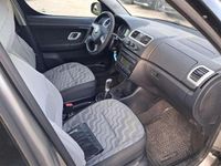 gebraucht Skoda Roomster Style 16