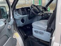 Gebraucht Ford Transit Basis 116 PS (85 kW) 2011 Abholung